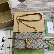 Gucci Satchel Bags